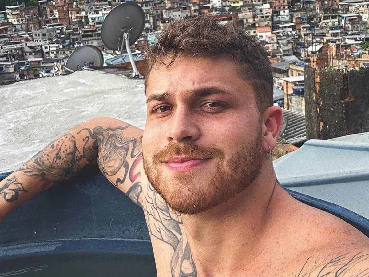 Vídeo: “Do peão, não do like”; Gustavo Tubarão defende essência de Barretos após polêmicas