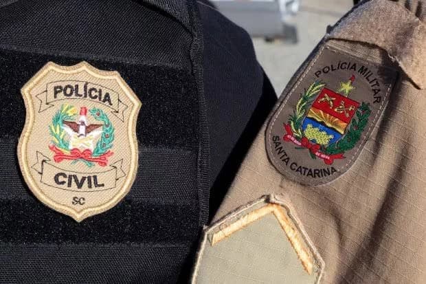 Duplo Homicídio em Tubarão: Suspeito é Preso em Operação Conjunta