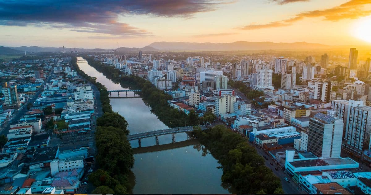 Tubarão (SC): Qualidade de vida e economia impulsionam crescimento populacional