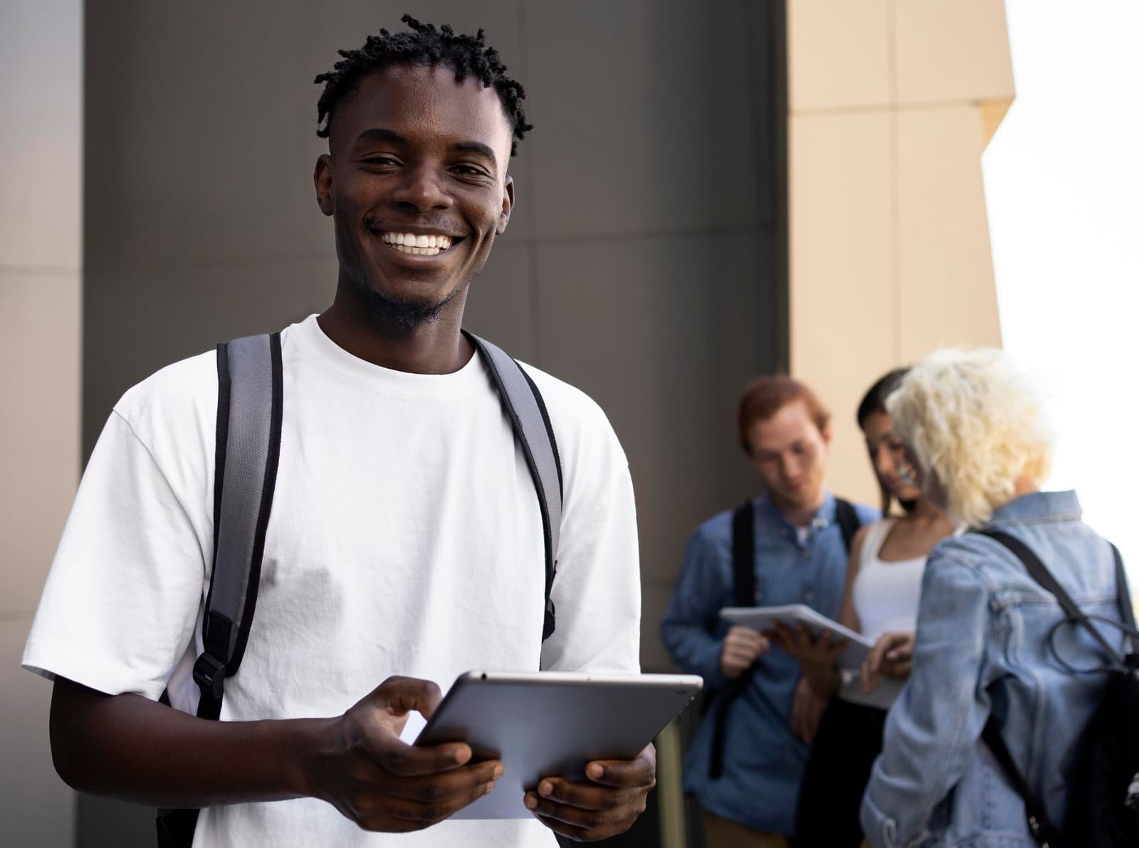 Prefeitura abre vagas de estágio remunerado para estudantes da área da saúde - Prefeitura de Tubarão