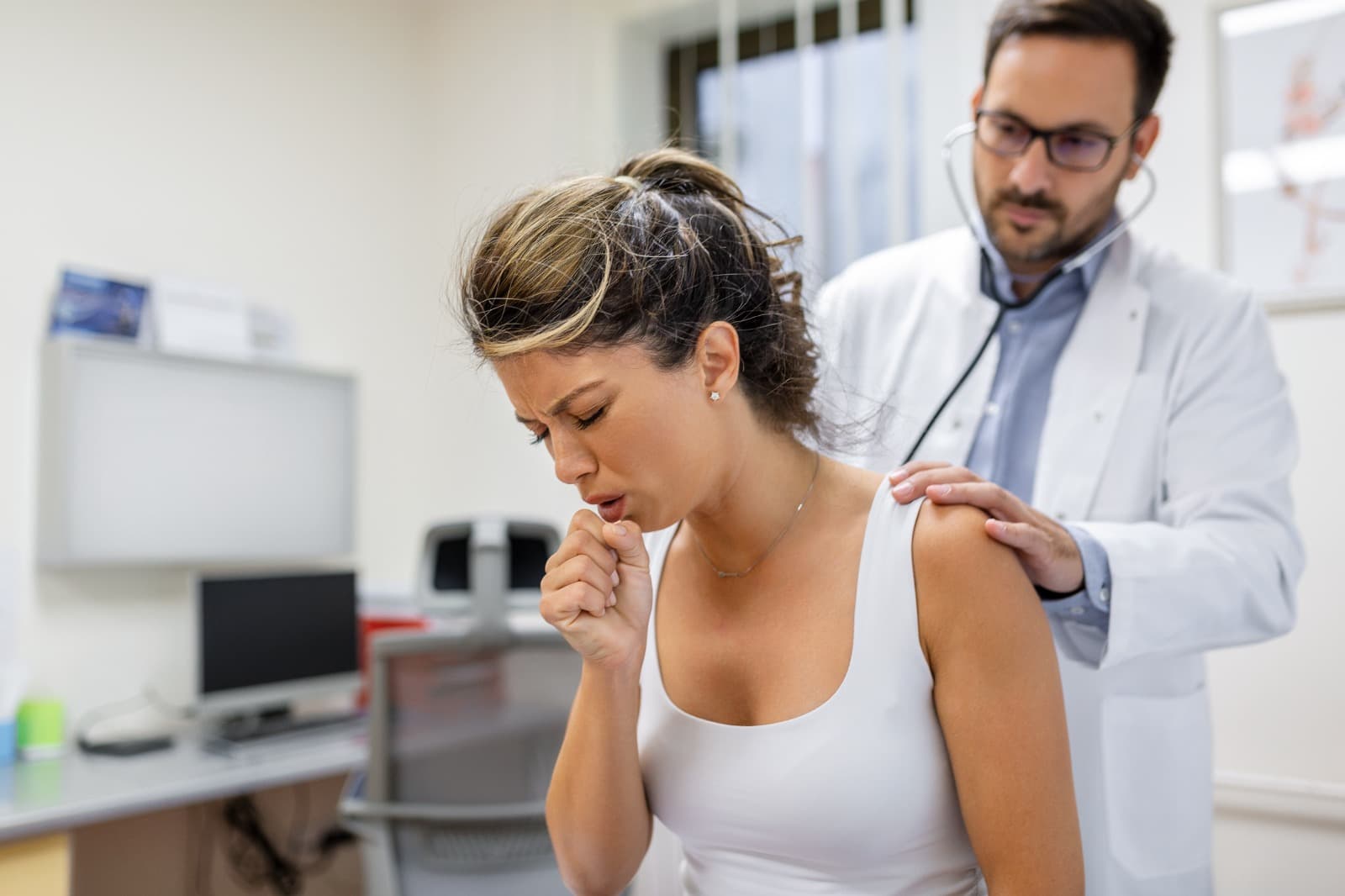 Dia Mundial de Combate à Tuberculose: Secretaria de Saúde ressalta a importância da conscientização sobre a doença - Prefeitura de Tubarão