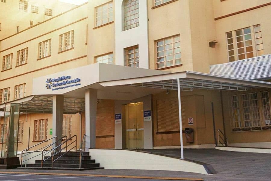 Hospital Nossa Senhora da Conceição de Tubarão terá nova gestão a partir de julho