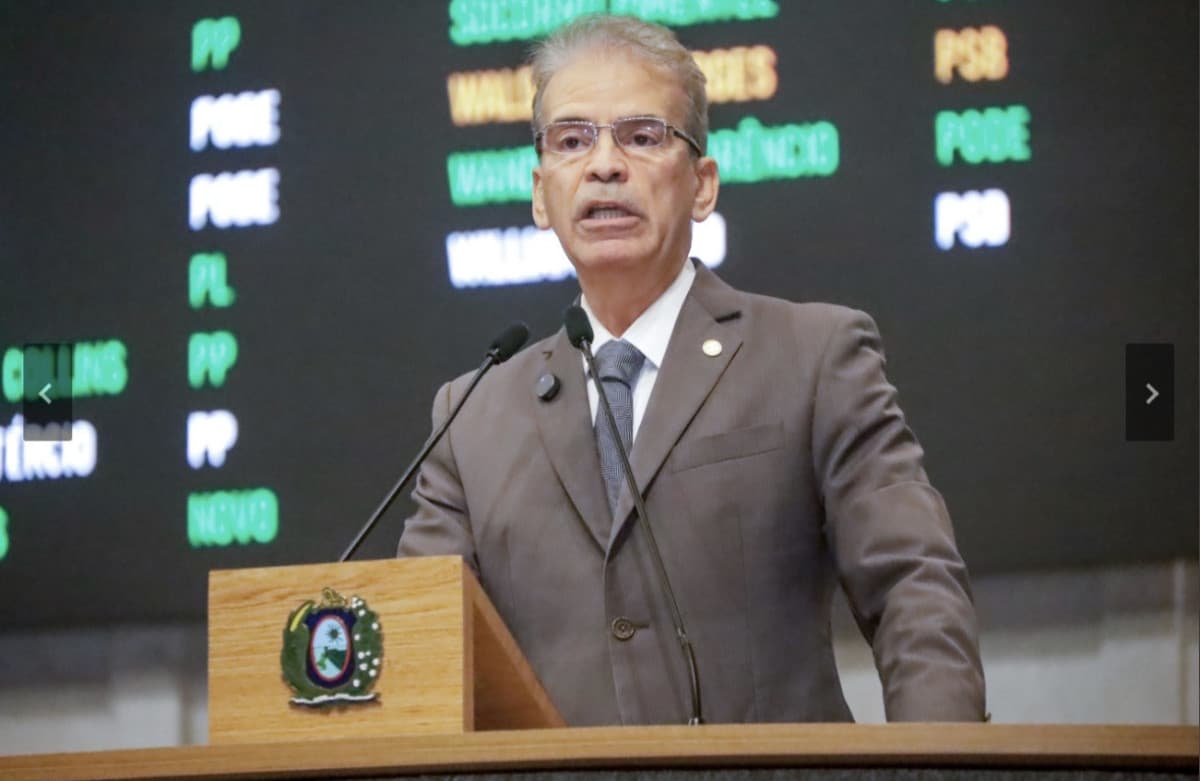 Feitosa cobra ação do governo após sequência de ataques de tubarão em Pernambuco