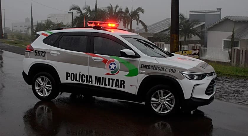 Tubarão: 5º BPM é reforçado com 20 novos policiais para intensificar segurança