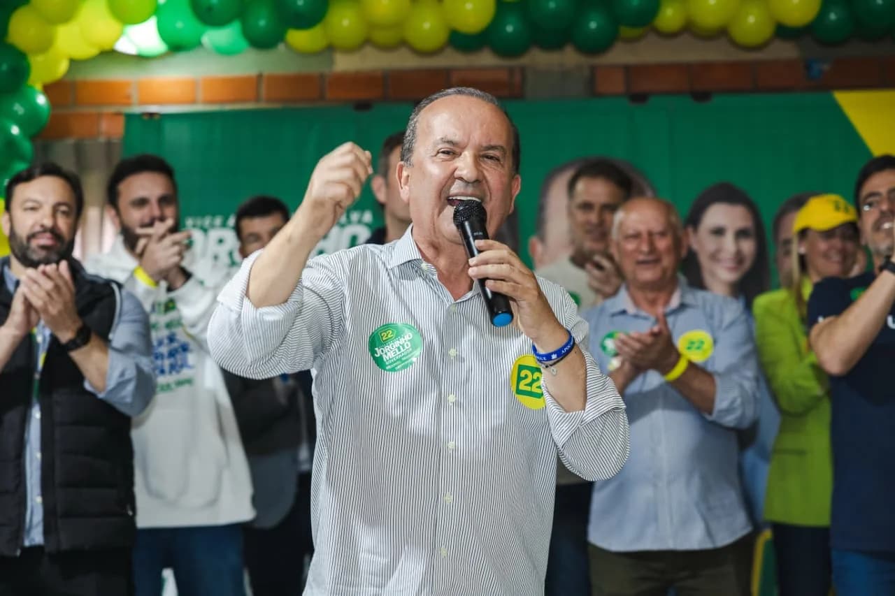 Prefeitos da Amurel Declaram Apoio a Jorginho Mello em Encontro em Tubarão