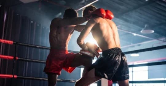 Tubarão realiza seletiva de Muay Thai para JASC 2026; inscrições abertas