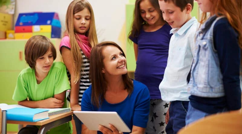 Escolas municipais de Tubarão terão novos horários no ensino integral em 2027