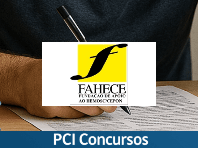 FAHECE - SC abre seleção para Assistente Administrativo I em Tubarão