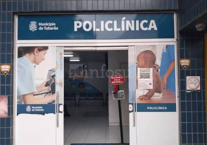 Tubarão abre vagas de estágio na área da saúde com bolsas de até R$ 1,3 mil