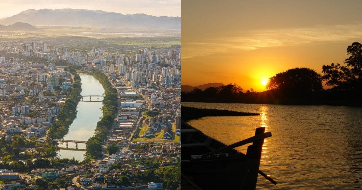 Tubarão: Segurança, Saúde e Economia impulsionam qualidade de vida no Sul de SC