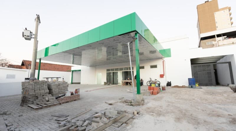 Tubarão investe mais de R$ 1 milhão em equipamentos para nova UPA 24 horas