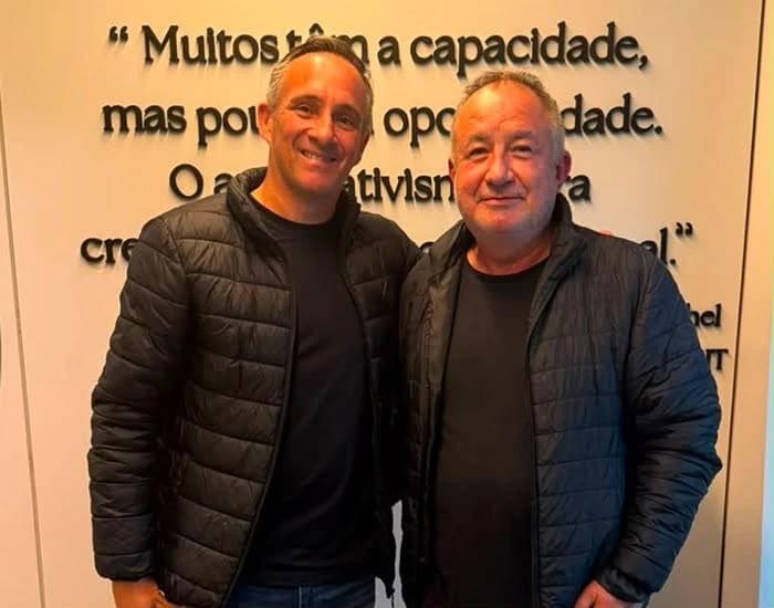 Conset empossa nova diretoria e lança campanha por mais representatividade política para a Amurel