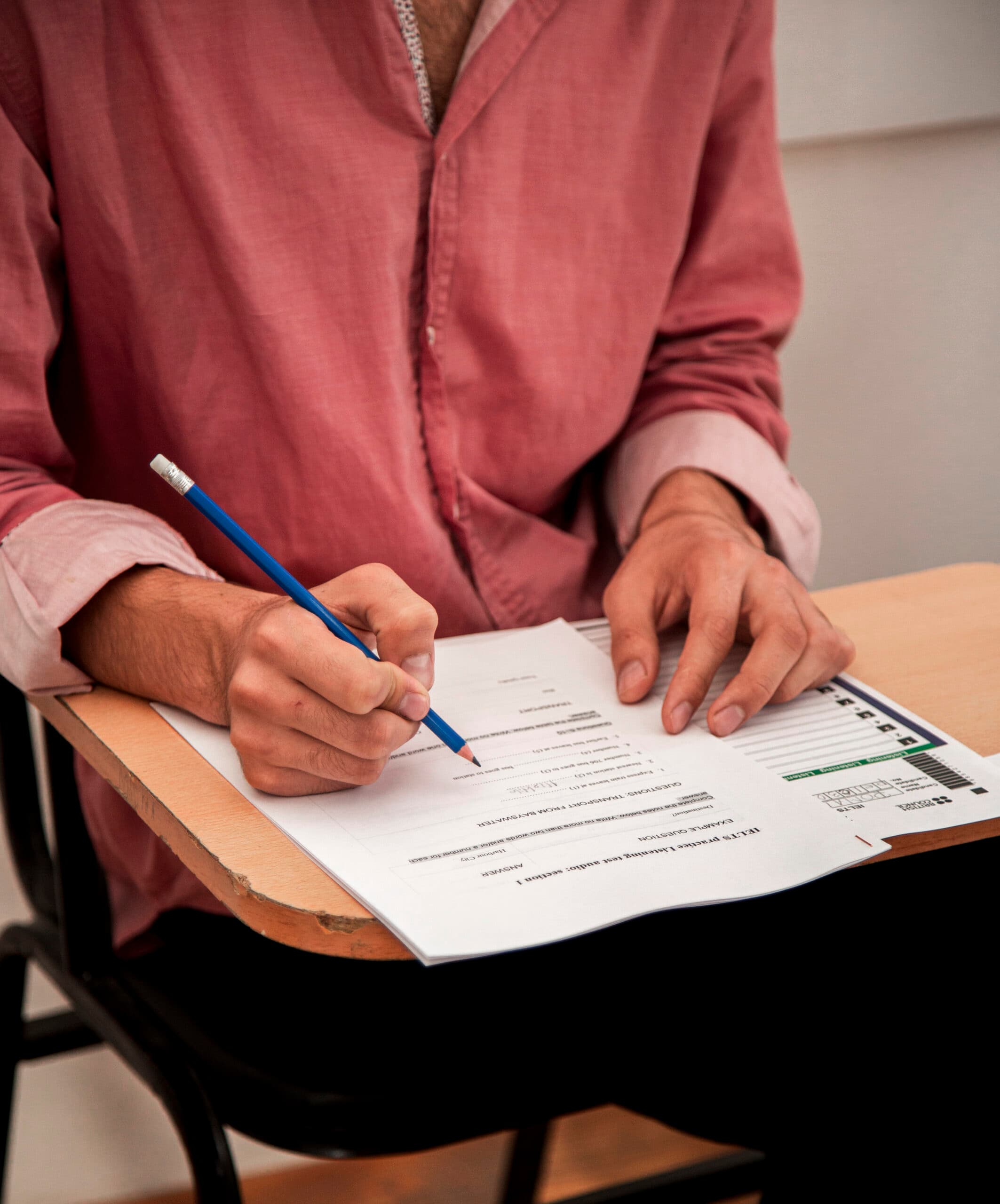 Educação homologa inscrições e divulga local de provas de Processo Seletivo - Prefeitura de Tubarão