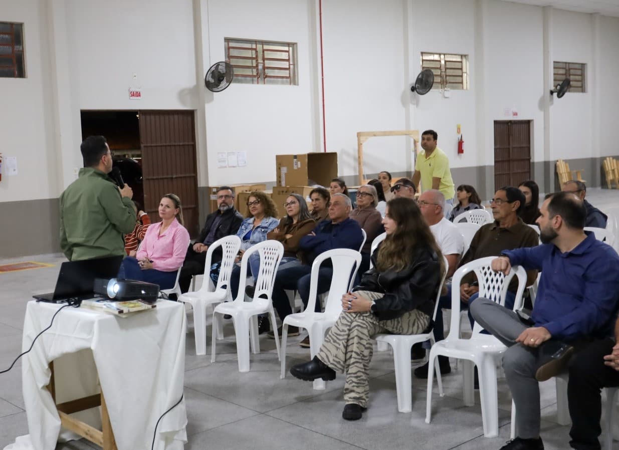 Tubarão: Vila Esperança ganhará nova UBS moderna com investimento de R$ 3,4 milhões