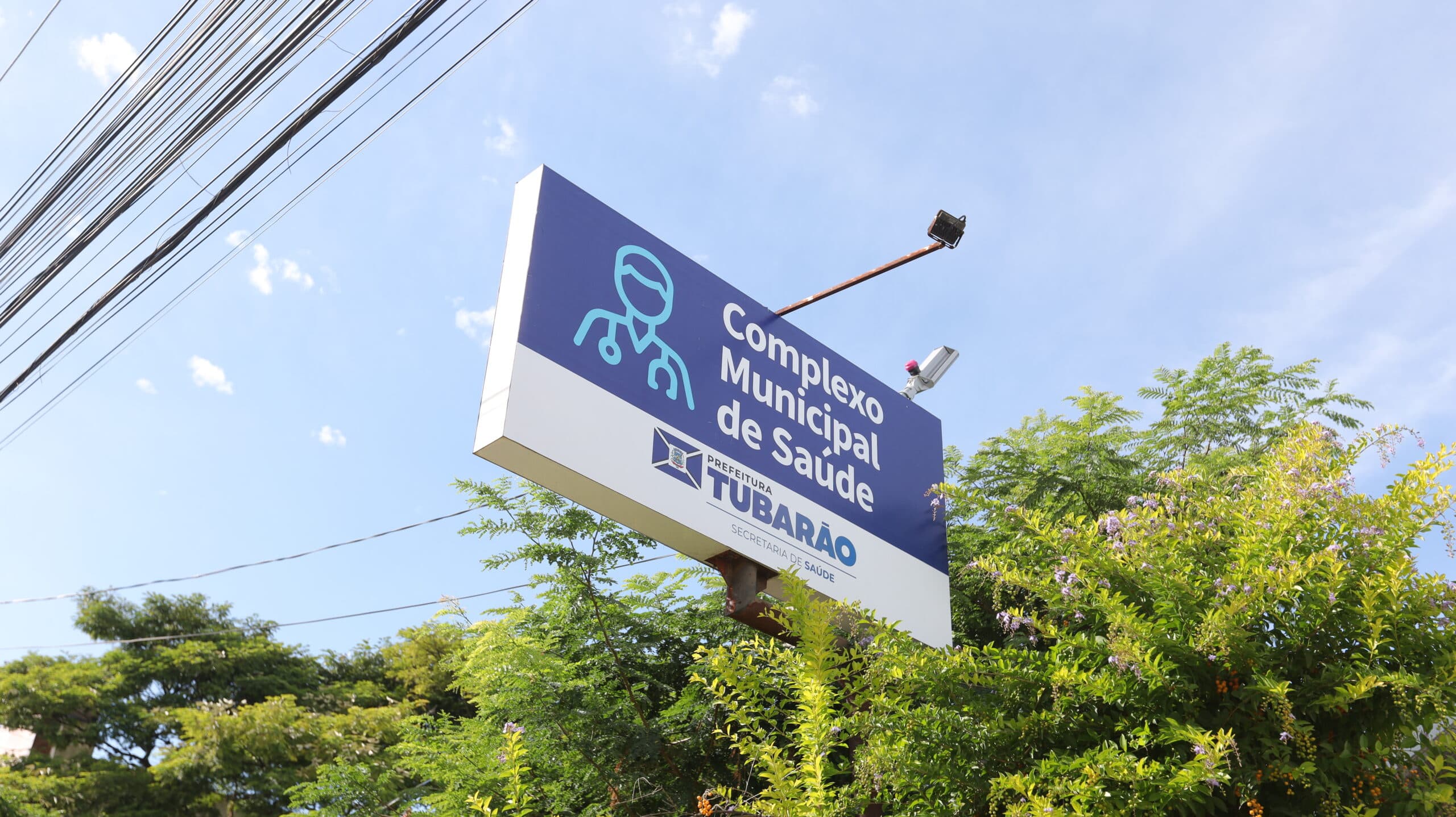Inverno Aumenta Demanda na Policlínica de Tubarão; Saúde Reforça Cuidados Respiratórios