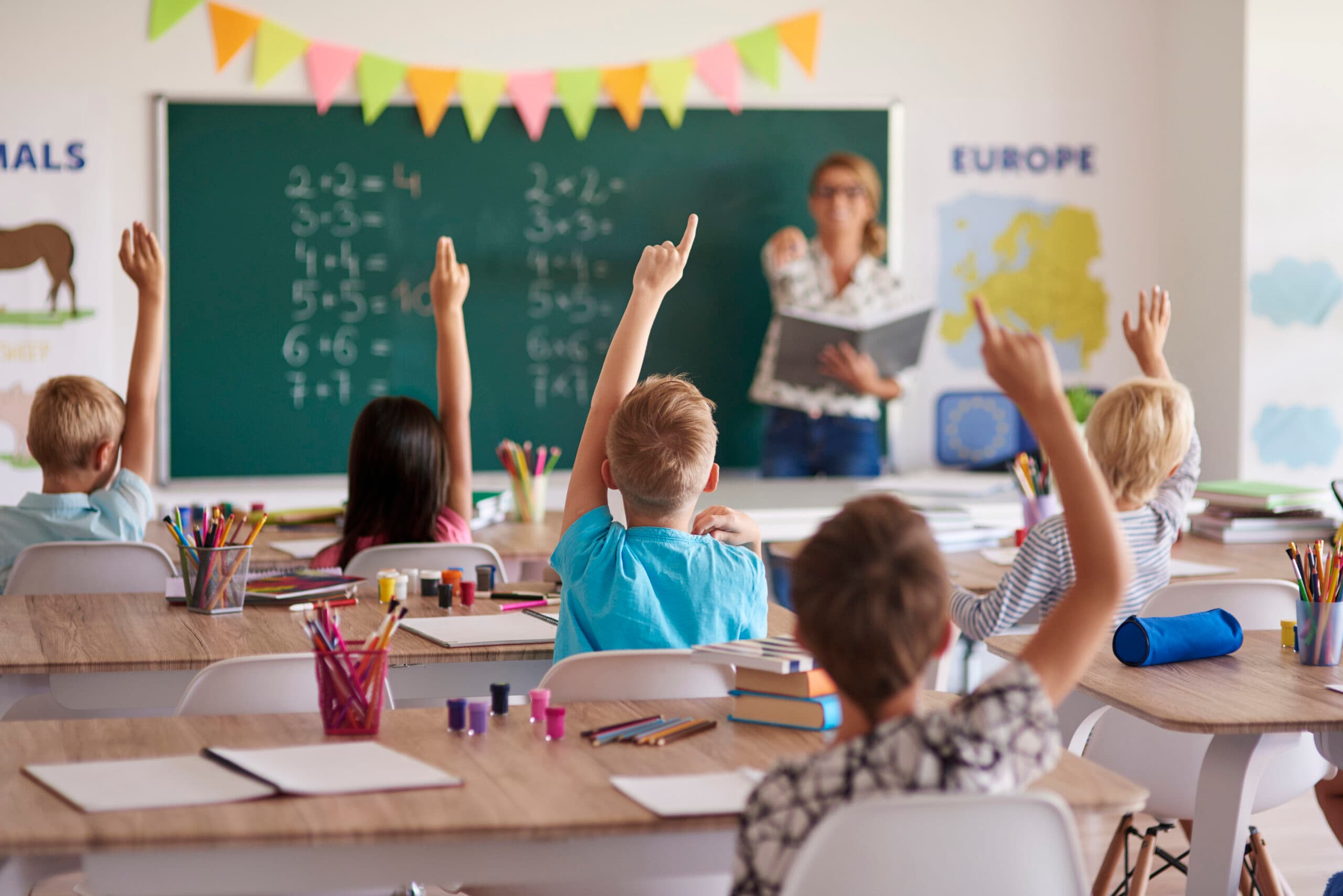 Educação de Tubarão promove chamada presencial para escolha de vagas nesta quarta-feira