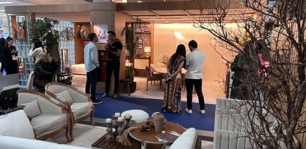 Tubarão Sedia Feira CasaPronta com Mais de 100 Empresas e Anuncia Novo Centro de Eventos