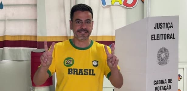Prefeito de Tubarão Vê Eleição Como Chave para Acesso ao Governo Federal