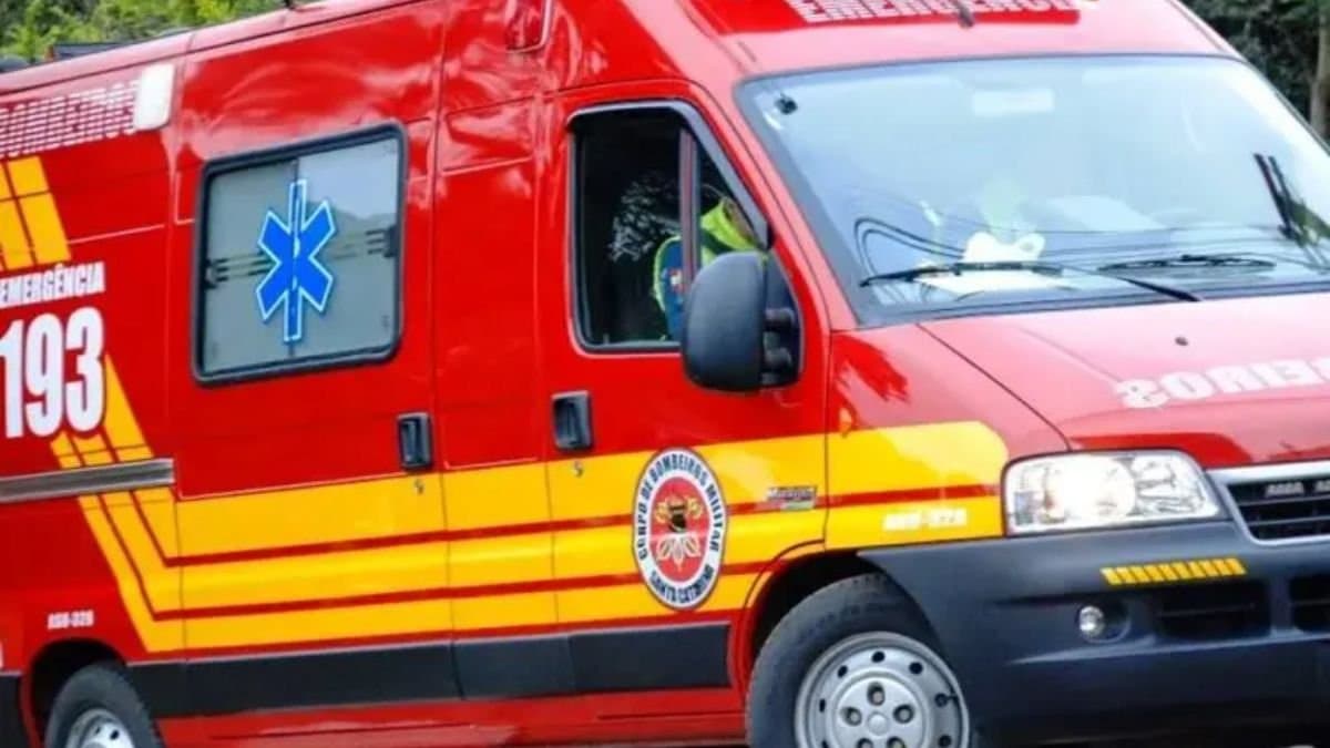 Dois homens morrem após serem baleados em estabelecimento comercial de Tubarão