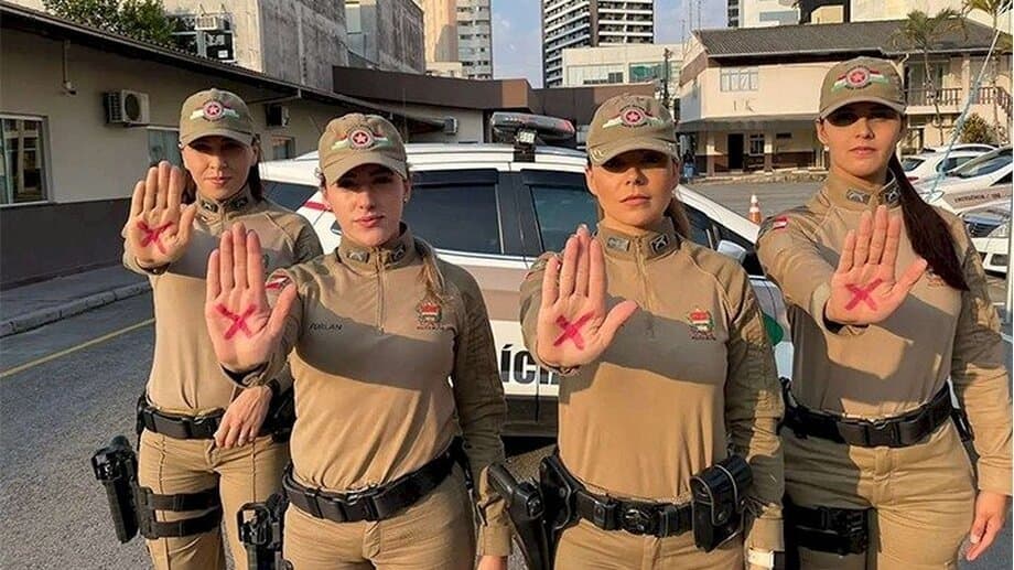 Rede Catarina Amplia Combate à Violência Doméstica com Foco em Vítimas Protegidas em Tubarão