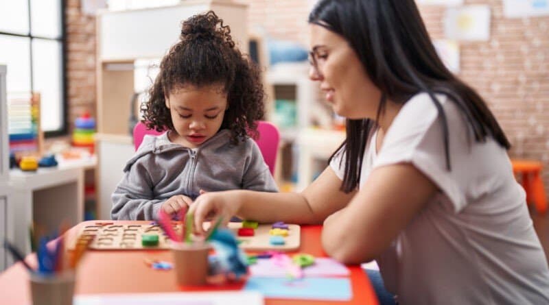 Tubarão Inicia Mutirão de Psicopedagogia para Zerar Filas de Espera